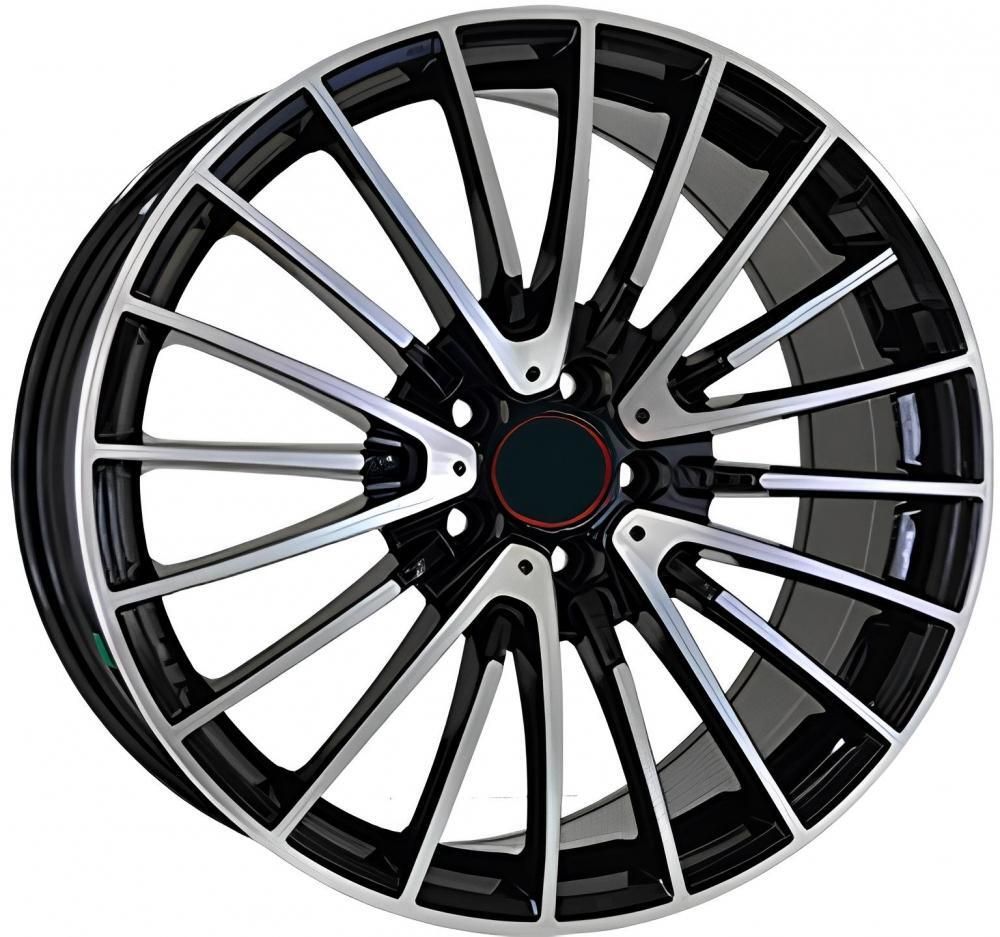 LegeArtis MR532 10x21 5x112 ET 46 Dia 66.6 (BFP)