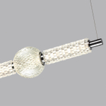 5007/28L ODL Подвес LED 28Вт 4000К 220В IP20 L-VISION