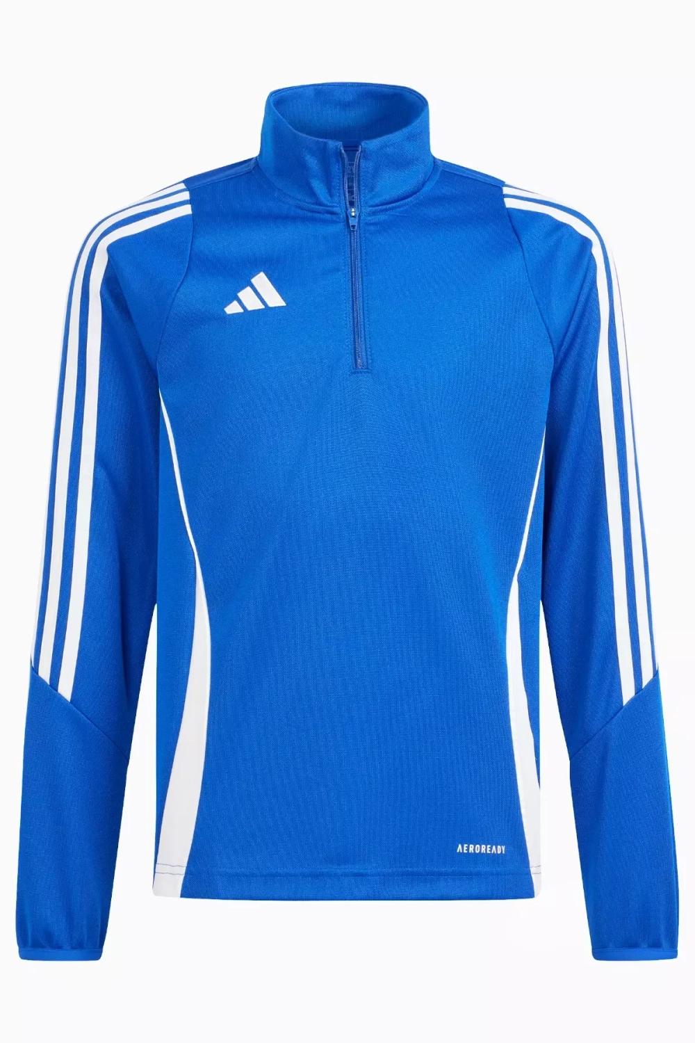 Кофта adidas Tiro 24 Training Top Junior