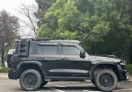 Багажник для TANK 300 2021+ Танк обвес на крышу