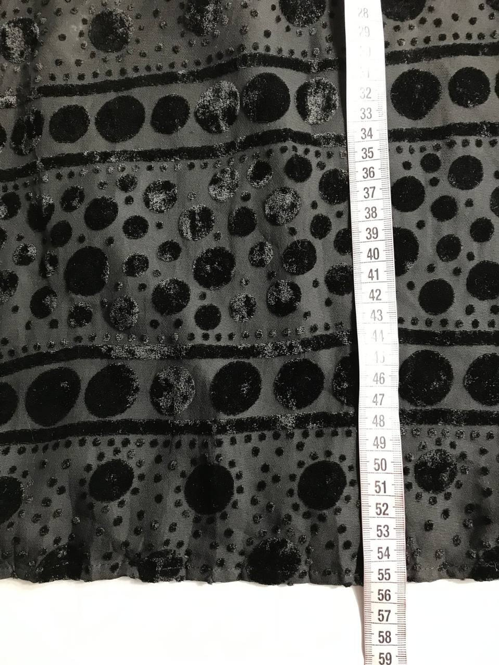 Топ Alberto Makali стильный, вне времени 50 размер