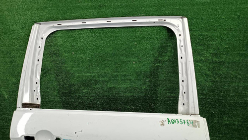 Дверь задняя правая Ford Galaxy 2 (2006-2015)