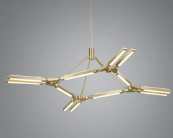 Люстра Pris Major