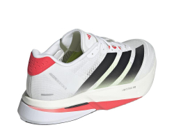 Кроссовки для бега мужские adidas Adizero Boston 13 M Черно-Белый