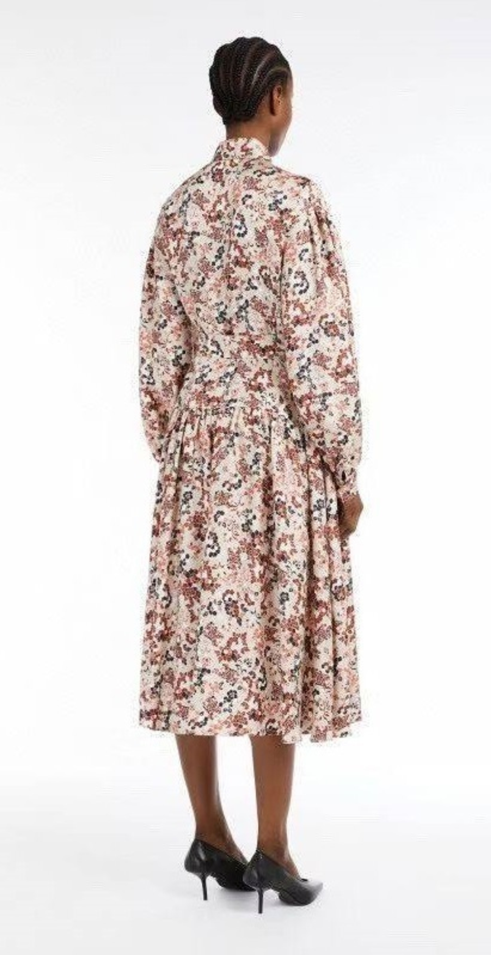Платье MaxMara