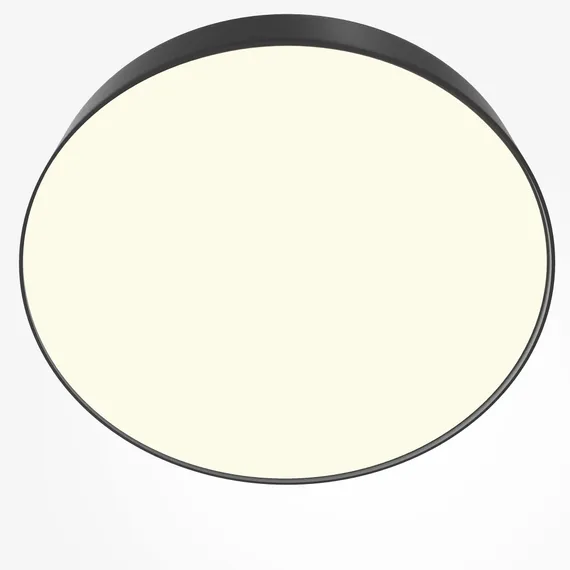 Потолочный светильник Зон / Zon 45 Вт 3000 К 120° Technical c032cl-45w3k-rd-b