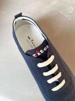 Кроссовки Kiton