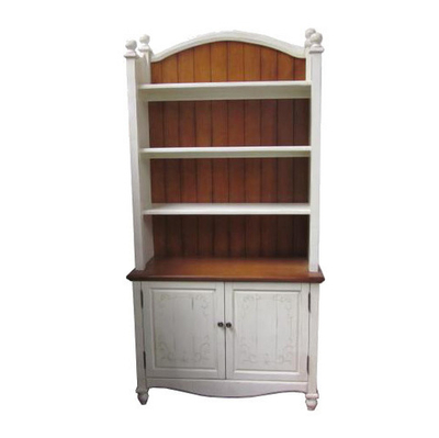 Шкаф книжный RV10498