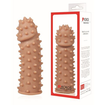 Kokos EXTREME SLEEVE ES.003 М - Насадка