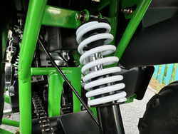 Квадроцикл GBM SHARP KIDS 125