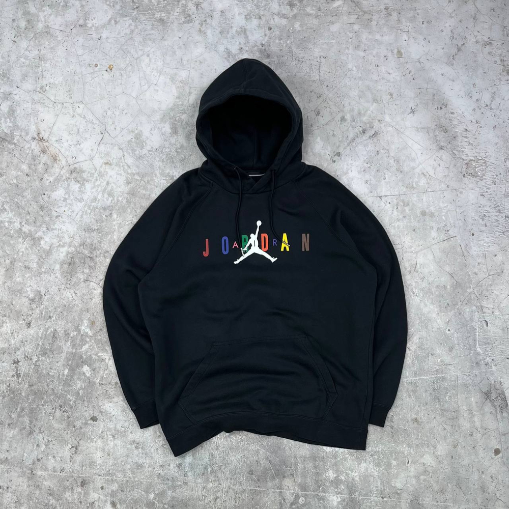 Худи AirJordan