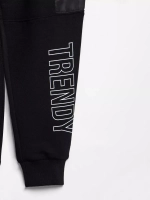 Спортивный костюм для мальчика