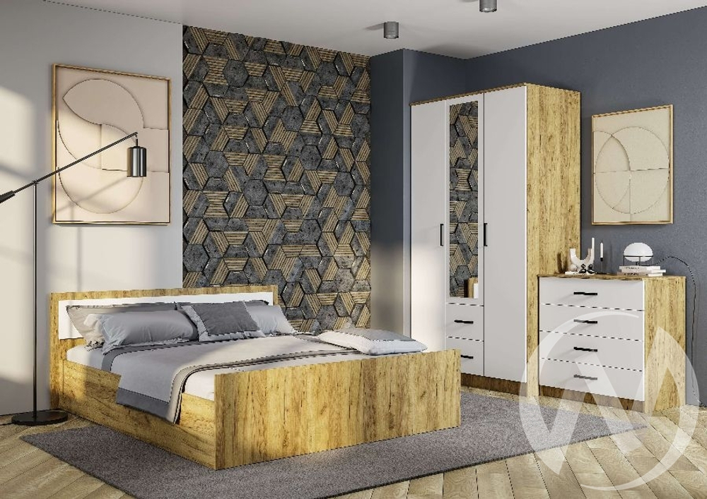 Спальня "Евро"