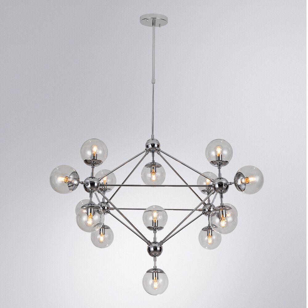 Люстра на штанге Arte Lamp