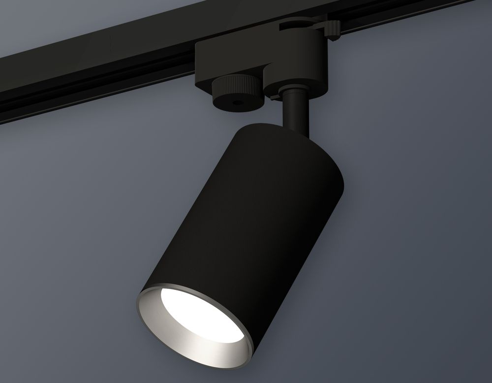 Ambrella Комплект трекового однофазного светильника Track System XT6323004