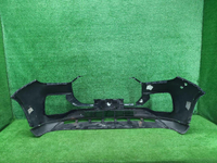 Бампер передний Chery Tiggo 8 Pro Max (2022-2024)