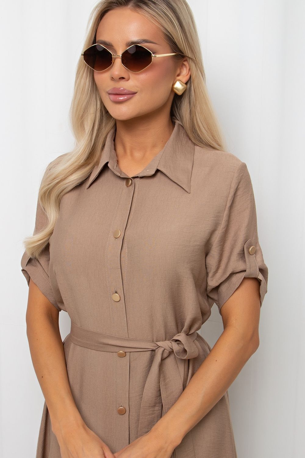 Платье Джемая №2 Valentina