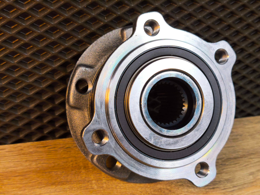 Ступица передняя FAG BMW X5 (E70, F15, F85) 06- / X6 (E71, E72, F16, F86) 08-