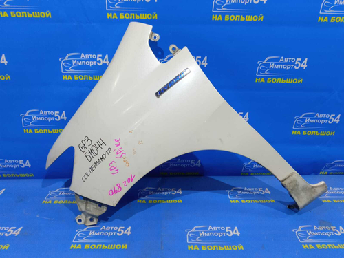 Крыло переднее левое Honda FREED SPIKE 2010-2014