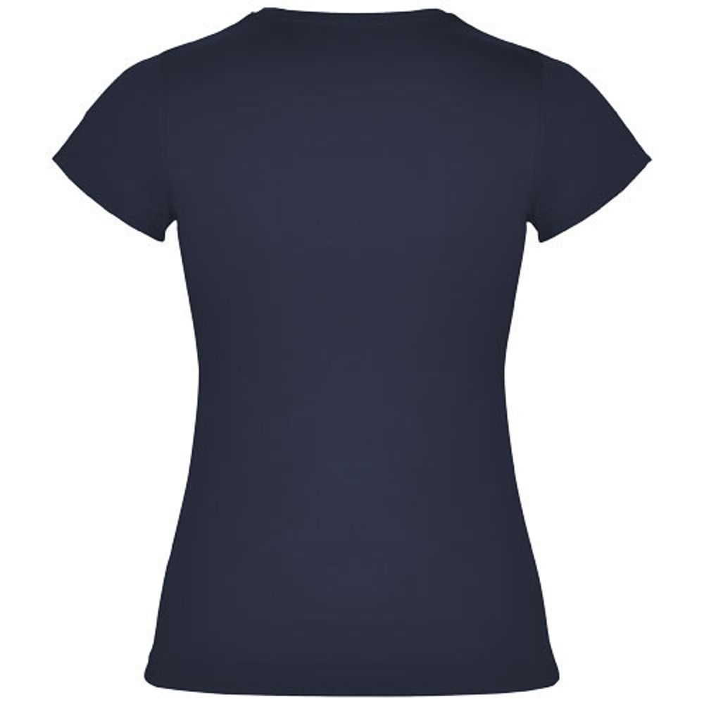 Женская футболка Jamaica с коротким рукавом