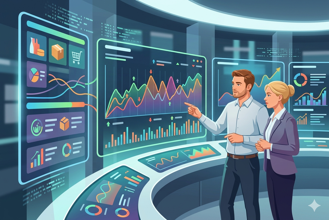 Экономисты предупредили о рисках ценового сговора на маркетплейсах