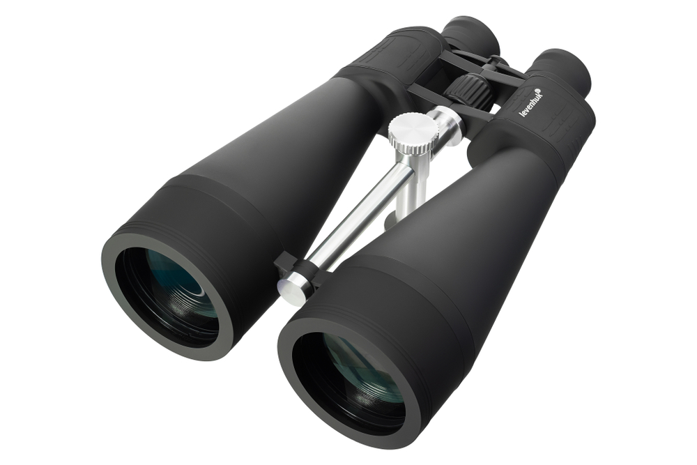 Бинокль Levenhuk Bruno BASE 20x80