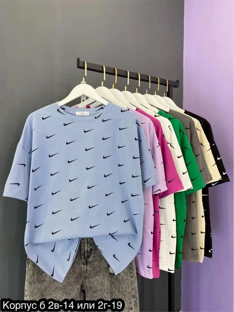 Футболка 6821578 Fabrika