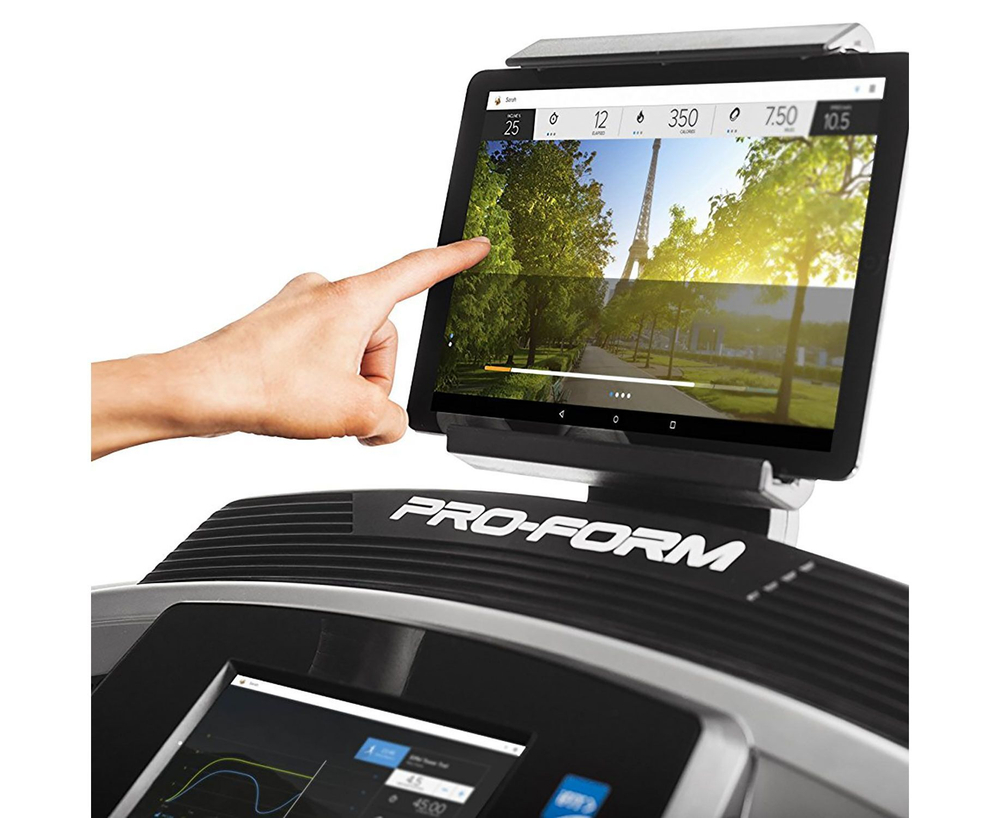 Беговая дорожка PRO-FORM Power 1295i уценка ДС00-001175
