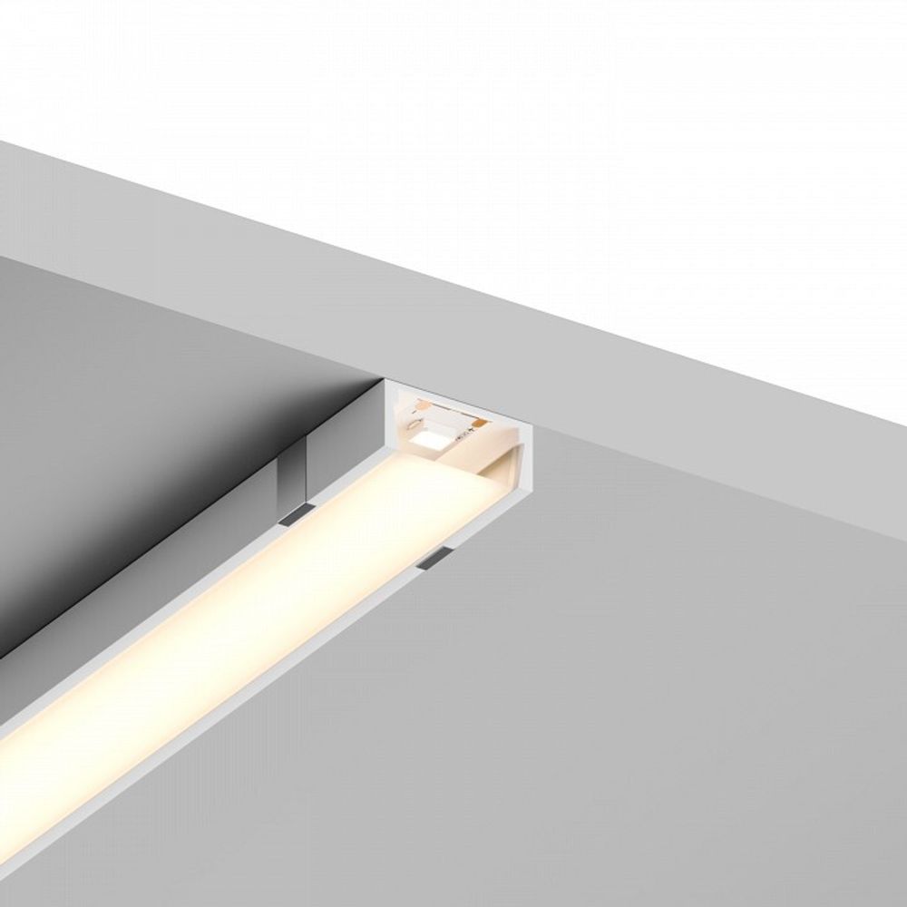 Короб накладной Hesby Lighting Line HSBL_0195