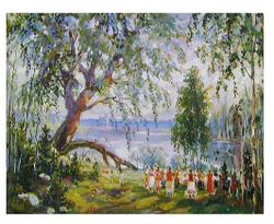 Художники театра