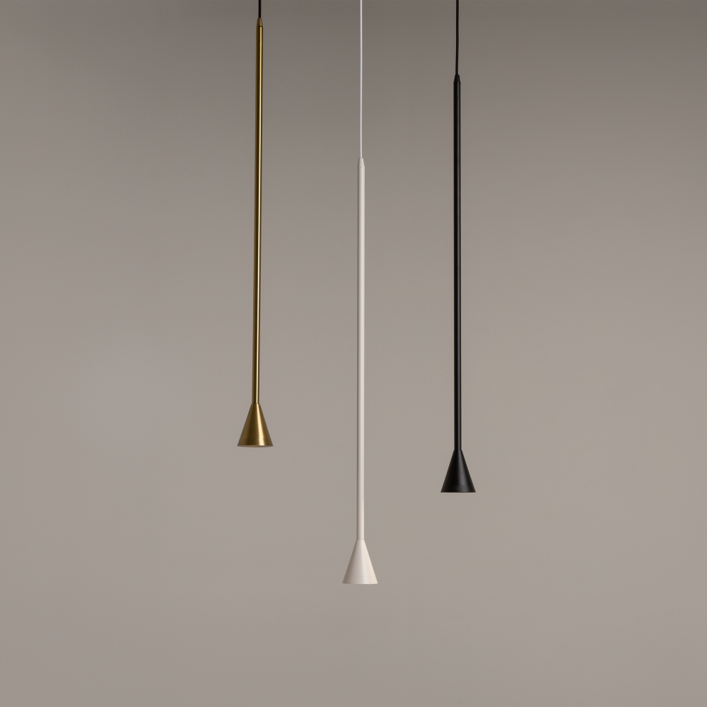 Подвесной светильник Maytoni Arrow P064PL-01W-1