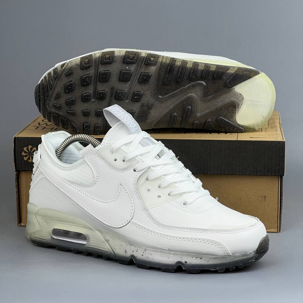 Кроссовки Nike Terrascape #170 (бел.)