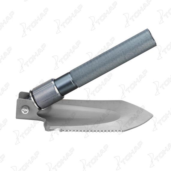 Лопата складная многофункциональная 110см (HS-PR-07) HS