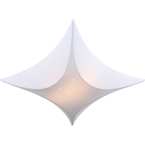 SL360.512.04 Светильник потолочный ST-Luce Белый/Белый E27 4*13W