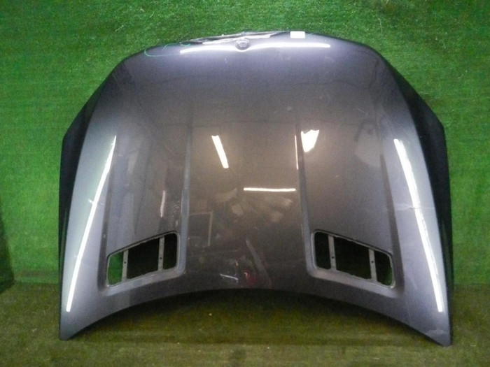 Капот Mercedes M W166 (2011-2015)