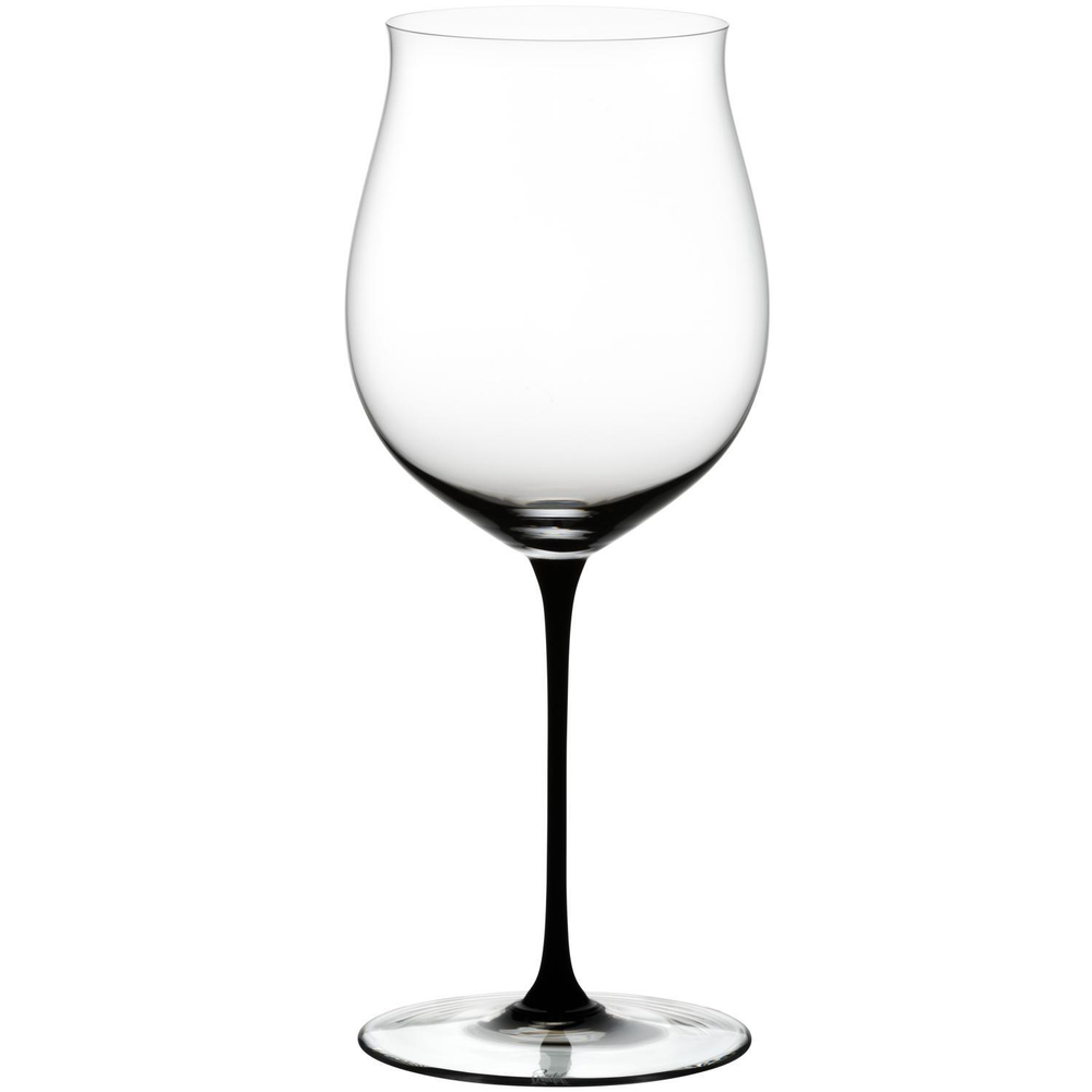 Бокал для красного вина Bourgundy Grand Cru 1050 мл Sommeliers Black Tie  Riedel