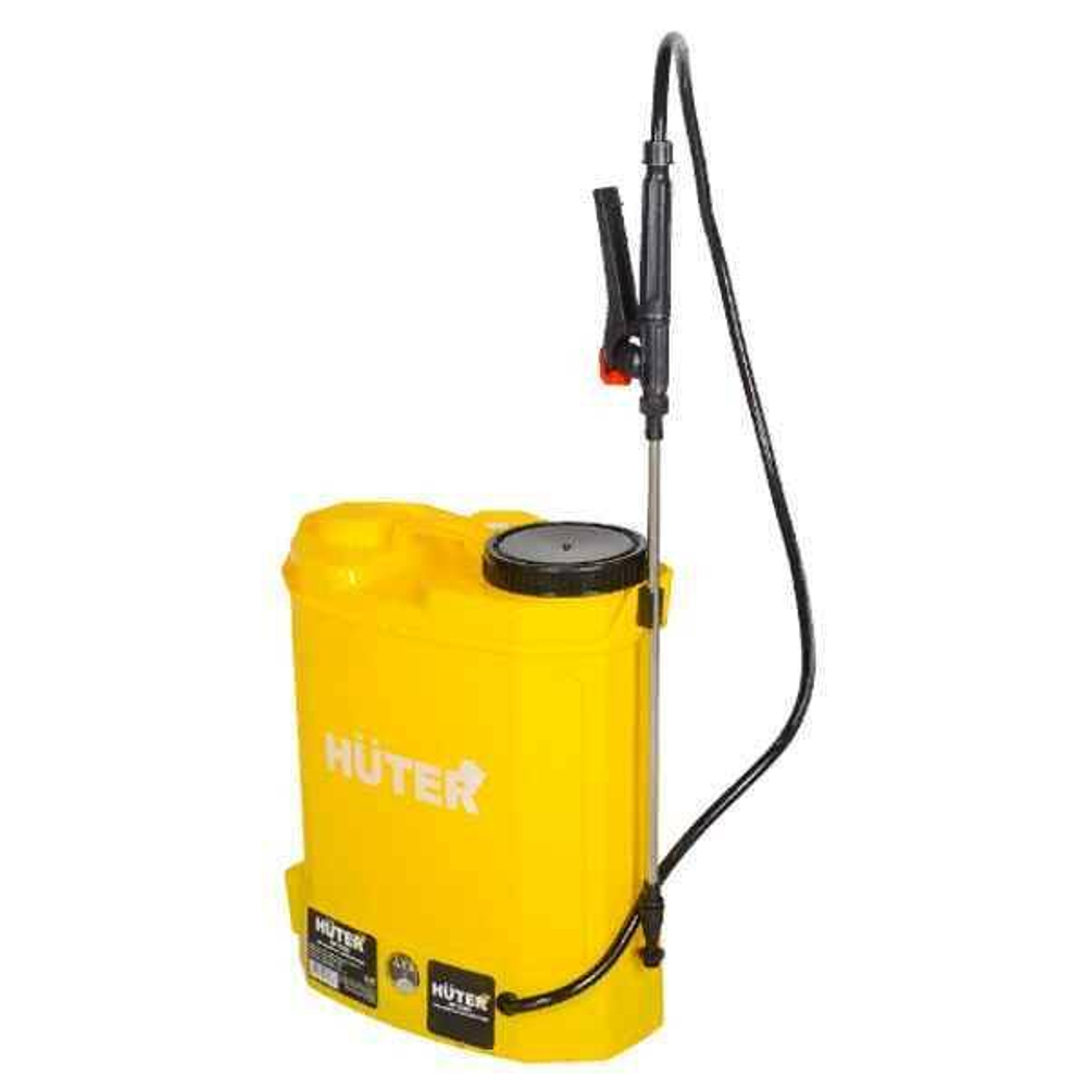 Опрыскиватель аккумуляторный SP-12 MS Huter 12л