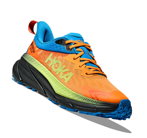 Кроссовки мужские Hoka Challenger Atr 7 GTX