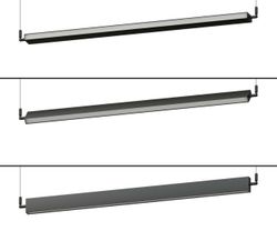 Kink Light 08208-125,19 Подвес Талия черный