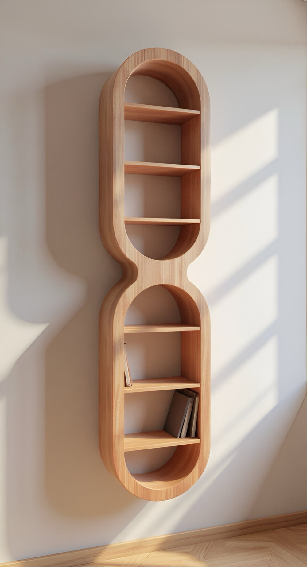 Стеллаж "Цикл"