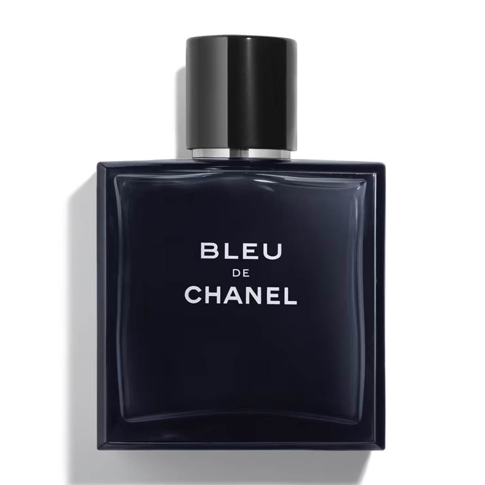 Chanel Bleu De Chanel