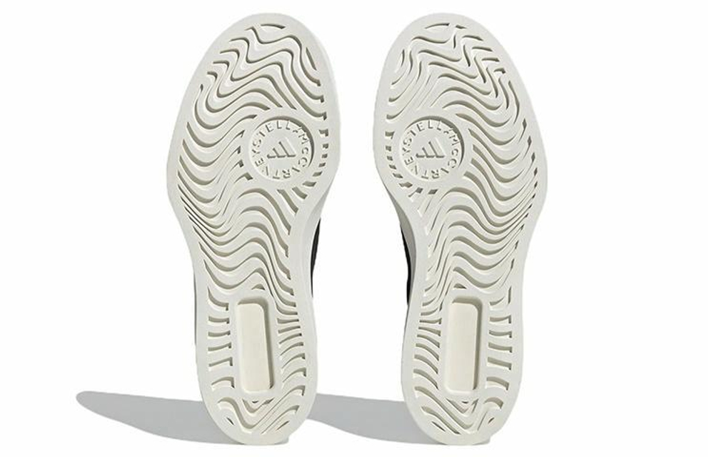 Кроссовки Adidas Stella Mccartney Court (Женская размерная сетка)