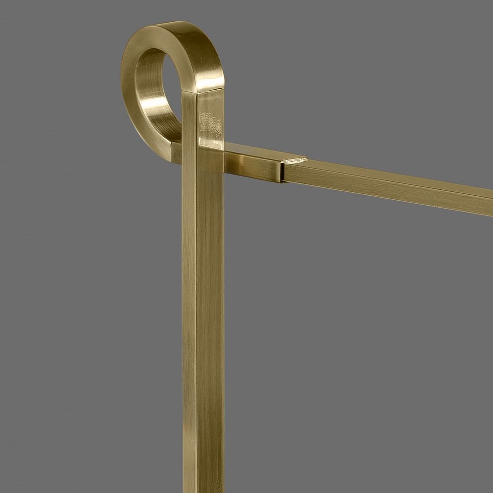 Настольная лампа CINTO 6141