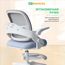 Стул для школьника Ergokids Y-308