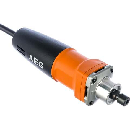 Прямошлифовальная машина AEG GS 500 E 4935412985