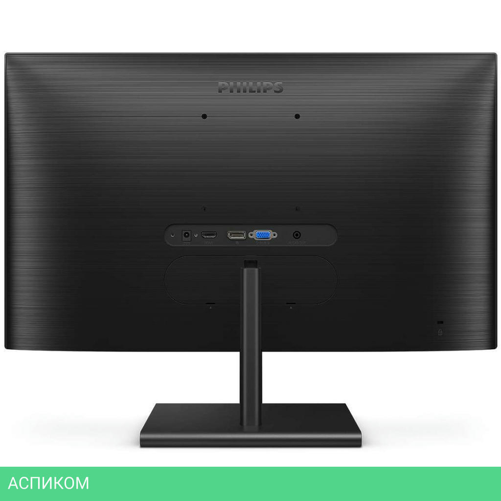 Монитор Philips 245E1S/01