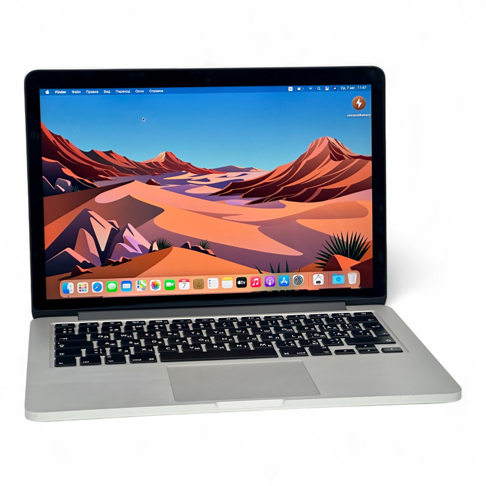 MacBook Pro 13 Mid 2014