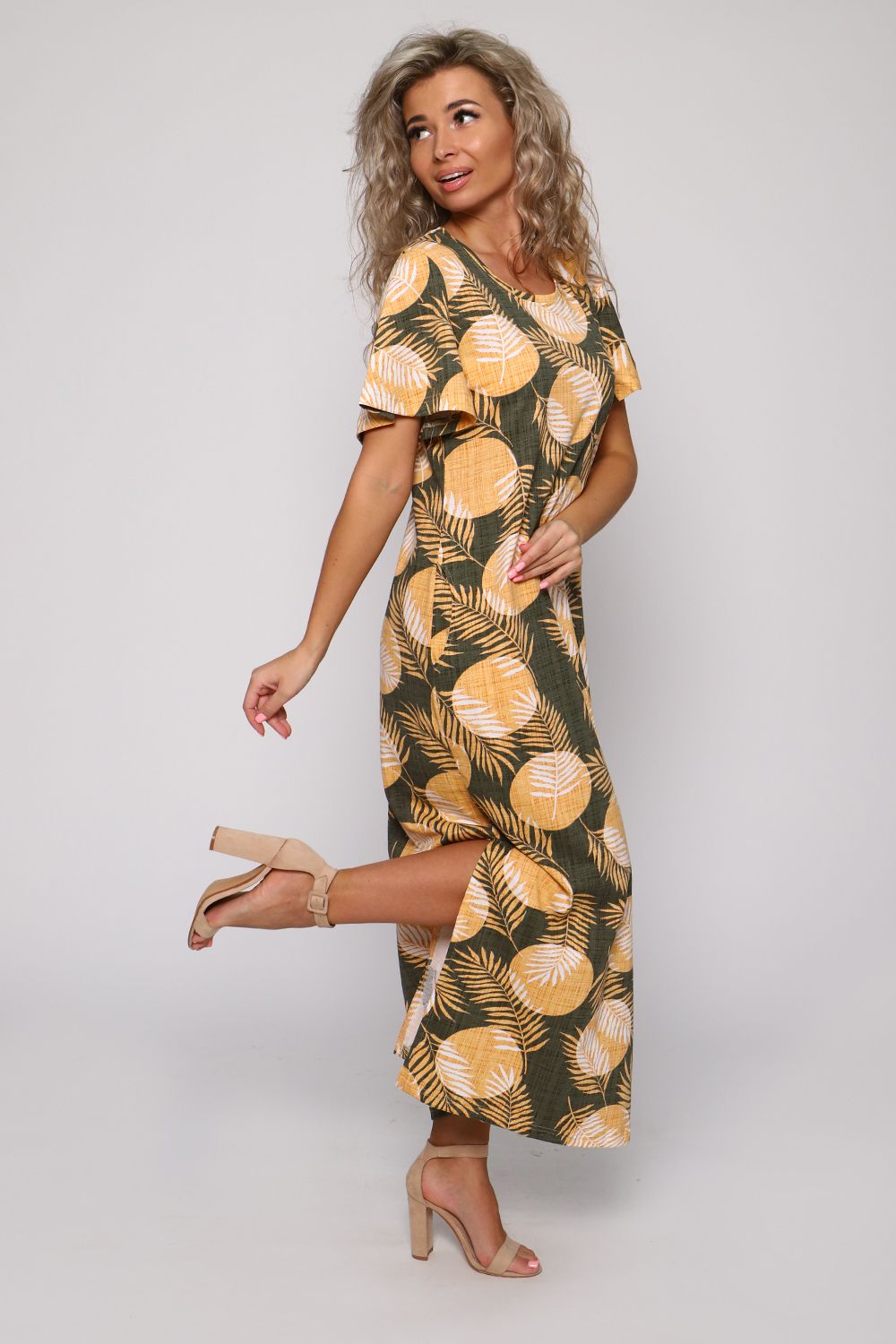 Платье 59119 Натали (Акция)