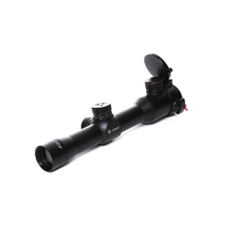 Прицел Пилад ПО 4x32 LPS (с подсветкой пенек с точкой)