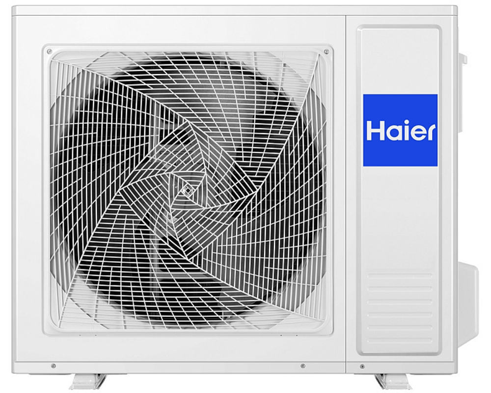 Сплит-система кондиционер Haier Coral HSU-24HPL203/R3(IN)/HSU-24HPL03/R3(OUT)
